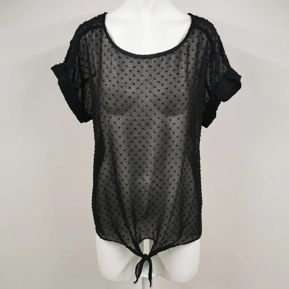 ANTILIA Femme  Top - Picture 1 of 4